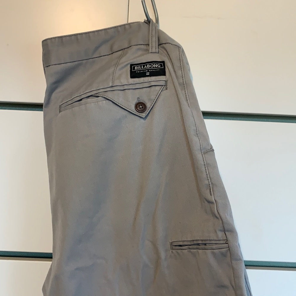 Billabong shorts
